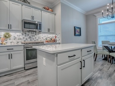 4 BEDROOMS, 3 BATHS with an OVERSIZED 3 CAR GARAGE in The on Pennbrooke Fairways in Florida - for sale on GolfHomes.com, golf home, golf lot