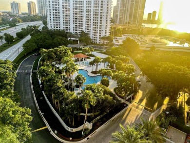 Amazing PANORAMIC BAY & OCEAN VIEW!!!! Great remodeled unit with on Turnberry Isle Resort and Club in Florida - for sale on GolfHomes.com, golf home, golf lot