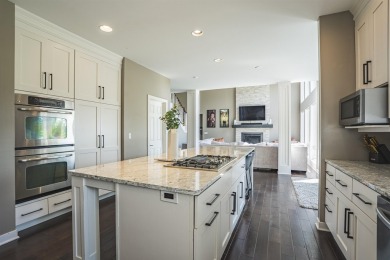 5 BD 3.5 BA Beautiful 1 1 2 Story home located on the 12th on Dakota Dunes Country Club in South Dakota - for sale on GolfHomes.com, golf home, golf lot