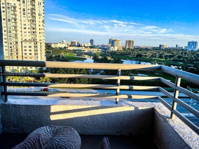 Amazing PANORAMIC BAY & OCEAN VIEW!!!! Great remodeled unit with on Turnberry Isle Resort and Club in Florida - for sale on GolfHomes.com, golf home, golf lot