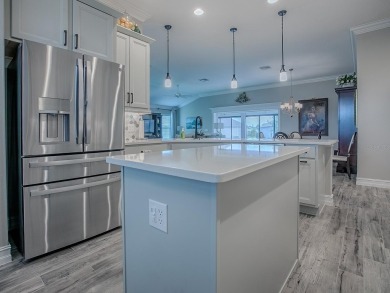 4 BEDROOMS, 3 BATHS with an OVERSIZED 3 CAR GARAGE in The on Pennbrooke Fairways in Florida - for sale on GolfHomes.com, golf home, golf lot