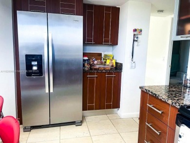 Amazing PANORAMIC BAY & OCEAN VIEW!!!! Great remodeled unit with on Turnberry Isle Resort and Club in Florida - for sale on GolfHomes.com, golf home, golf lot