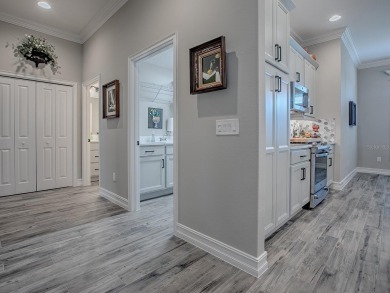 4 BEDROOMS, 3 BATHS with an OVERSIZED 3 CAR GARAGE in The on Pennbrooke Fairways in Florida - for sale on GolfHomes.com, golf home, golf lot