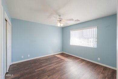 Located in Sunland Springs Village, this 3 bed, 2 bath home on Sunland Springs Golf Course  in Arizona - for sale on GolfHomes.com, golf home, golf lot
