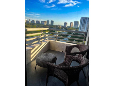 Amazing PANORAMIC BAY & OCEAN VIEW!!!! Great remodeled unit with on Turnberry Isle Resort and Club in Florida - for sale on GolfHomes.com, golf home, golf lot