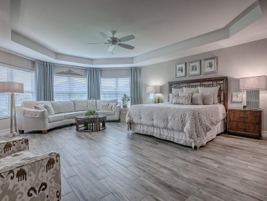 4 BEDROOMS, 3 BATHS with an OVERSIZED 3 CAR GARAGE in The on Pennbrooke Fairways in Florida - for sale on GolfHomes.com, golf home, golf lot
