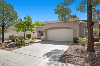 Experience the Best of Sun City Summerlin! Step into this on Eagle Crest Golf Club in Nevada - for sale on GolfHomes.com, golf home, golf lot