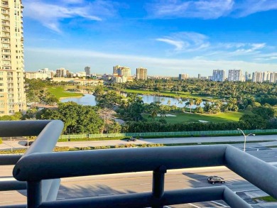 Amazing PANORAMIC BAY & OCEAN VIEW!!!! Great remodeled unit with on Turnberry Isle Resort and Club in Florida - for sale on GolfHomes.com, golf home, golf lot