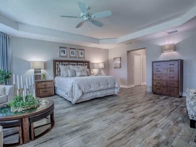 4 BEDROOMS, 3 BATHS with an OVERSIZED 3 CAR GARAGE in The on Pennbrooke Fairways in Florida - for sale on GolfHomes.com, golf home, golf lot