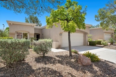 Experience the Best of Sun City Summerlin! Step into this on Eagle Crest Golf Club in Nevada - for sale on GolfHomes.com, golf home, golf lot