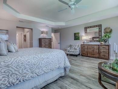 4 BEDROOMS, 3 BATHS with an OVERSIZED 3 CAR GARAGE in The on Pennbrooke Fairways in Florida - for sale on GolfHomes.com, golf home, golf lot