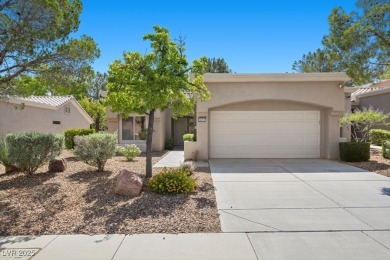 Experience the Best of Sun City Summerlin! Step into this on Eagle Crest Golf Club in Nevada - for sale on GolfHomes.com, golf home, golf lot