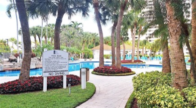 Amazing PANORAMIC BAY & OCEAN VIEW!!!! Great remodeled unit with on Turnberry Isle Resort and Club in Florida - for sale on GolfHomes.com, golf home, golf lot