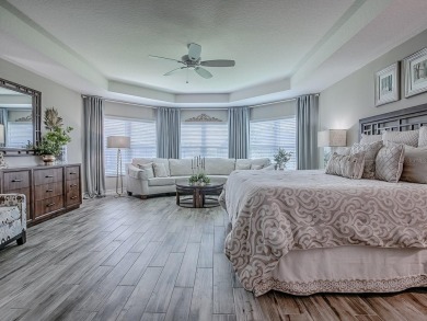 4 BEDROOMS, 3 BATHS with an OVERSIZED 3 CAR GARAGE in The on Pennbrooke Fairways in Florida - for sale on GolfHomes.com, golf home, golf lot