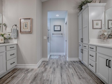 4 BEDROOMS, 3 BATHS with an OVERSIZED 3 CAR GARAGE in The on Pennbrooke Fairways in Florida - for sale on GolfHomes.com, golf home, golf lot