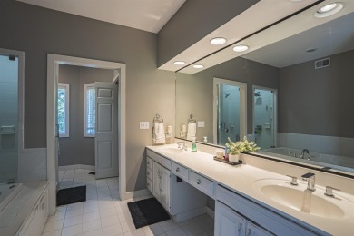 5 BD 3.5 BA Beautiful 1 1 2 Story home located on the 12th on Dakota Dunes Country Club in South Dakota - for sale on GolfHomes.com, golf home, golf lot
