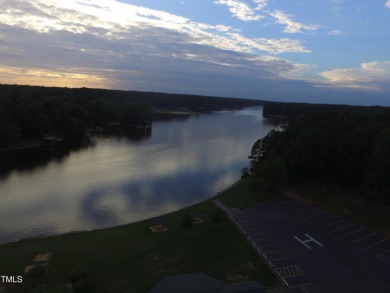 PRIME LOCATION FOR THE PERFECT GET-AWAY AT LAKE ROYALE!! Just on River Golf and Country Club at Lake Royale in North Carolina - for sale on GolfHomes.com, golf home, golf lot