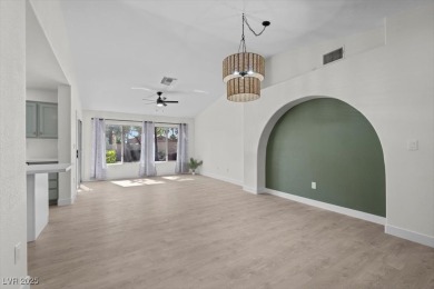 Experience the Best of Sun City Summerlin! Step into this on Eagle Crest Golf Club in Nevada - for sale on GolfHomes.com, golf home, golf lot