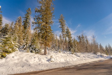 Discover the perfect opportunity to build your dream home in the on Iron Horse Golf Club in Montana - for sale on GolfHomes.com, golf home, golf lot