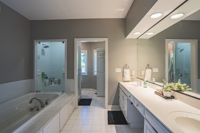 5 BD 3.5 BA Beautiful 1 1 2 Story home located on the 12th on Dakota Dunes Country Club in South Dakota - for sale on GolfHomes.com, golf home, golf lot