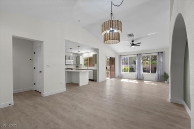 Experience the Best of Sun City Summerlin! Step into this on Eagle Crest Golf Club in Nevada - for sale on GolfHomes.com, golf home, golf lot