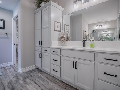 4 BEDROOMS, 3 BATHS with an OVERSIZED 3 CAR GARAGE in The on Pennbrooke Fairways in Florida - for sale on GolfHomes.com, golf home, golf lot