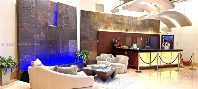 Amazing PANORAMIC BAY & OCEAN VIEW!!!! Great remodeled unit with on Turnberry Isle Resort and Club in Florida - for sale on GolfHomes.com, golf home, golf lot