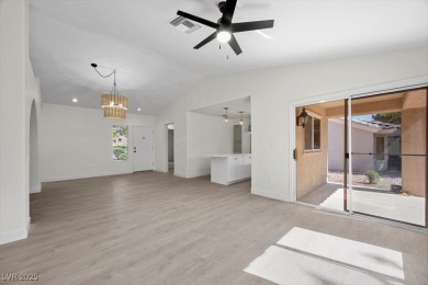 Experience the Best of Sun City Summerlin! Step into this on Eagle Crest Golf Club in Nevada - for sale on GolfHomes.com, golf home, golf lot