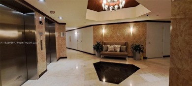 Amazing PANORAMIC BAY & OCEAN VIEW!!!! Great remodeled unit with on Turnberry Isle Resort and Club in Florida - for sale on GolfHomes.com, golf home, golf lot