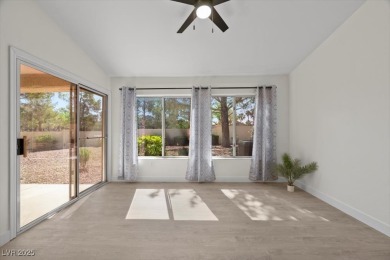 Experience the Best of Sun City Summerlin! Step into this on Eagle Crest Golf Club in Nevada - for sale on GolfHomes.com, golf home, golf lot
