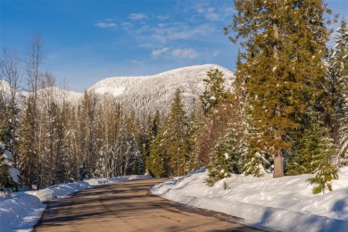 Discover the perfect opportunity to build your dream home in the on Iron Horse Golf Club in Montana - for sale on GolfHomes.com, golf home, golf lot