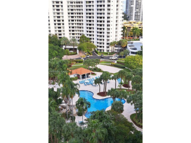 Amazing PANORAMIC BAY & OCEAN VIEW!!!! Great remodeled unit with on Turnberry Isle Resort and Club in Florida - for sale on GolfHomes.com, golf home, golf lot