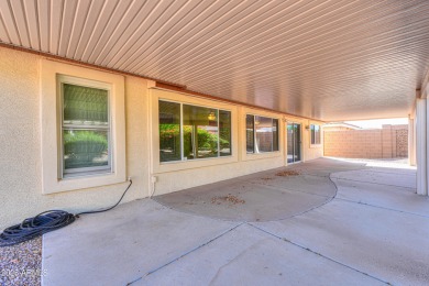 Located in Sunland Springs Village, this 3 bed, 2 bath home on Sunland Springs Golf Course  in Arizona - for sale on GolfHomes.com, golf home, golf lot