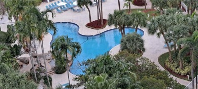 Amazing PANORAMIC BAY & OCEAN VIEW!!!! Great remodeled unit with on Turnberry Isle Resort and Club in Florida - for sale on GolfHomes.com, golf home, golf lot