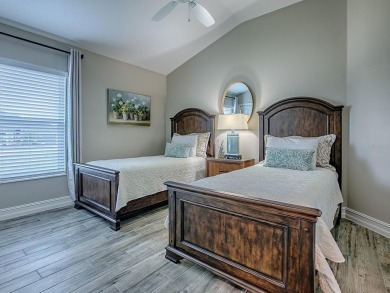 4 BEDROOMS, 3 BATHS with an OVERSIZED 3 CAR GARAGE in The on Pennbrooke Fairways in Florida - for sale on GolfHomes.com, golf home, golf lot