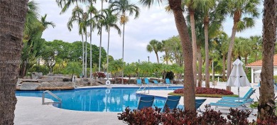 Amazing PANORAMIC BAY & OCEAN VIEW!!!! Great remodeled unit with on Turnberry Isle Resort and Club in Florida - for sale on GolfHomes.com, golf home, golf lot