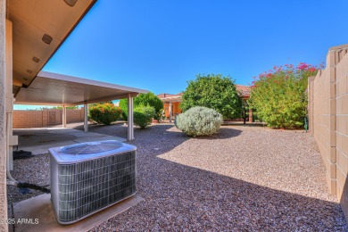 Located in Sunland Springs Village, this 3 bed, 2 bath home on Sunland Springs Golf Course  in Arizona - for sale on GolfHomes.com, golf home, golf lot