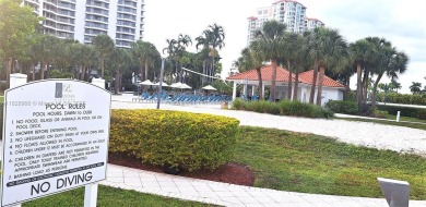 Amazing PANORAMIC BAY & OCEAN VIEW!!!! Great remodeled unit with on Turnberry Isle Resort and Club in Florida - for sale on GolfHomes.com, golf home, golf lot