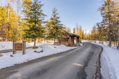 Discover the perfect opportunity to build your dream home in the on Iron Horse Golf Club in Montana - for sale on GolfHomes.com, golf home, golf lot