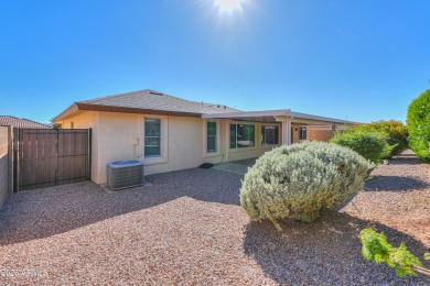 Located in Sunland Springs Village, this 3 bed, 2 bath home on Sunland Springs Golf Course  in Arizona - for sale on GolfHomes.com, golf home, golf lot