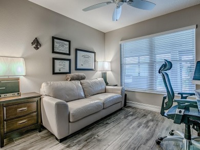 4 BEDROOMS, 3 BATHS with an OVERSIZED 3 CAR GARAGE in The on Pennbrooke Fairways in Florida - for sale on GolfHomes.com, golf home, golf lot