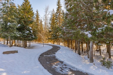 Discover the perfect opportunity to build your dream home in the on Iron Horse Golf Club in Montana - for sale on GolfHomes.com, golf home, golf lot