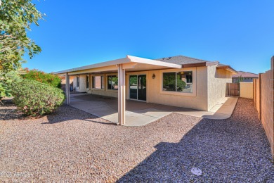 Located in Sunland Springs Village, this 3 bed, 2 bath home on Sunland Springs Golf Course  in Arizona - for sale on GolfHomes.com, golf home, golf lot