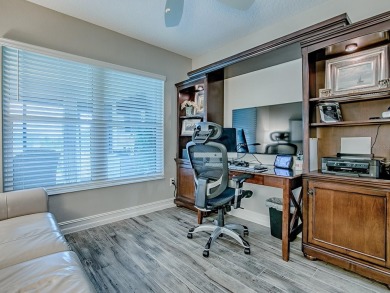 4 BEDROOMS, 3 BATHS with an OVERSIZED 3 CAR GARAGE in The on Pennbrooke Fairways in Florida - for sale on GolfHomes.com, golf home, golf lot