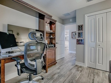 4 BEDROOMS, 3 BATHS with an OVERSIZED 3 CAR GARAGE in The on Pennbrooke Fairways in Florida - for sale on GolfHomes.com, golf home, golf lot