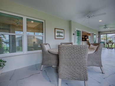 4 BEDROOMS, 3 BATHS with an OVERSIZED 3 CAR GARAGE in The on Pennbrooke Fairways in Florida - for sale on GolfHomes.com, golf home, golf lot