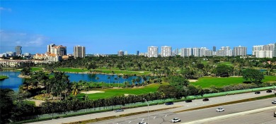 Amazing PANORAMIC BAY & OCEAN VIEW!!!! Great remodeled unit with on Turnberry Isle Resort and Club in Florida - for sale on GolfHomes.com, golf home, golf lot