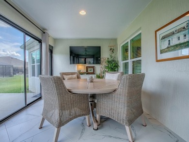 4 BEDROOMS, 3 BATHS with an OVERSIZED 3 CAR GARAGE in The on Pennbrooke Fairways in Florida - for sale on GolfHomes.com, golf home, golf lot