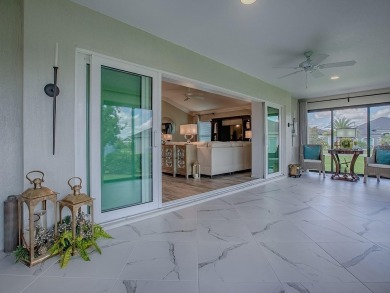 4 BEDROOMS, 3 BATHS with an OVERSIZED 3 CAR GARAGE in The on Pennbrooke Fairways in Florida - for sale on GolfHomes.com, golf home, golf lot