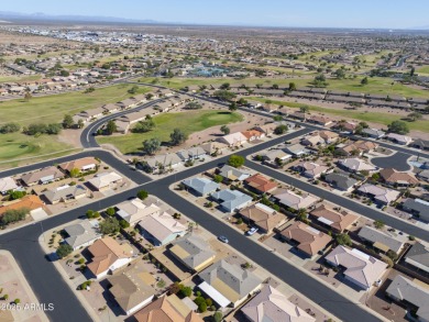 Located in Sunland Springs Village, this 3 bed, 2 bath home on Sunland Springs Golf Course  in Arizona - for sale on GolfHomes.com, golf home, golf lot